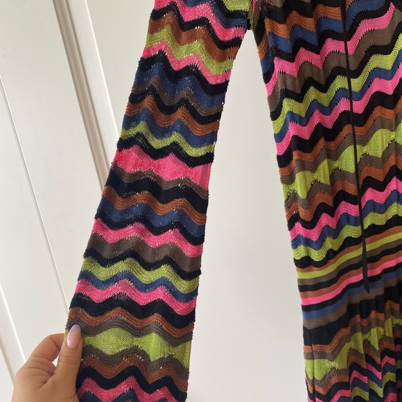 M Missoni Dress Multi-color - Picture 4 of 7